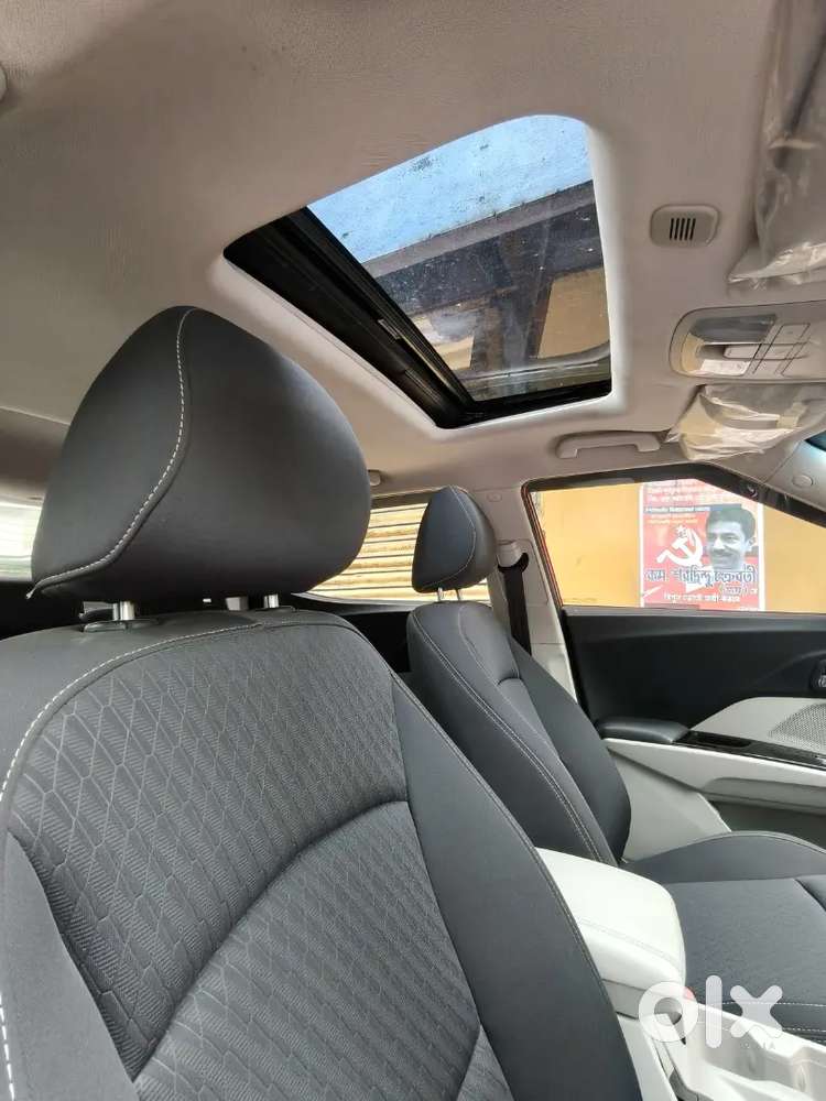 Mahindra Xuv300 2024 Petrol