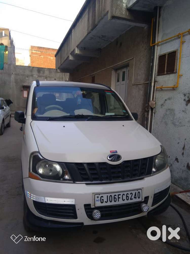 Mahindra Xylo E4 Abs Bs Iii, 2012, Diesel