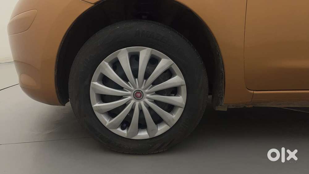 Nissan Micra Diesel Xv, 2012, Diesel