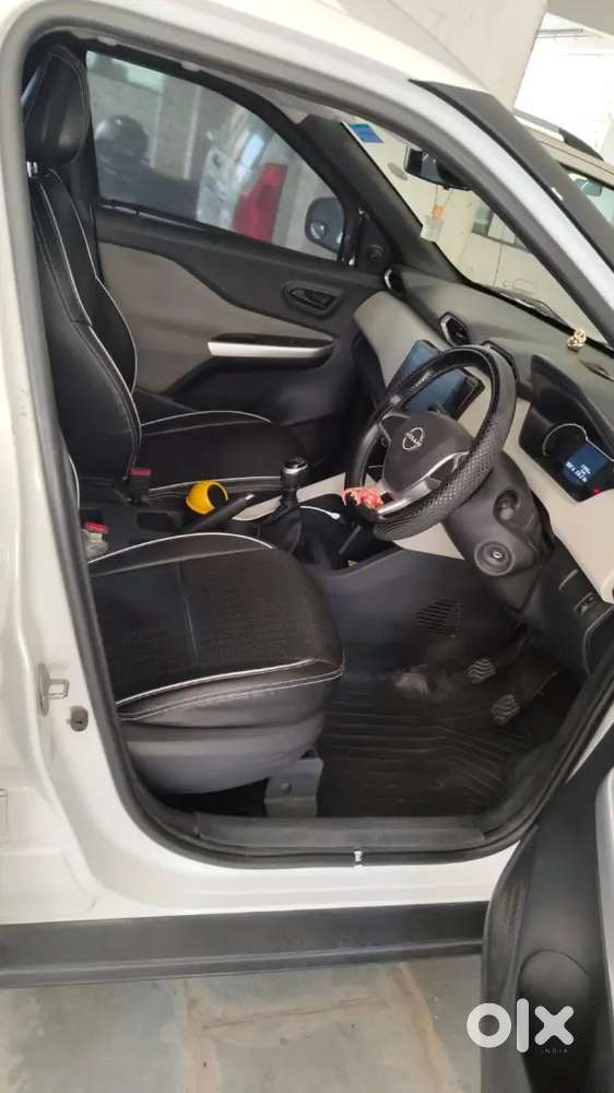 Nissan Magnite 2021 Petrol 31000 Km Driven