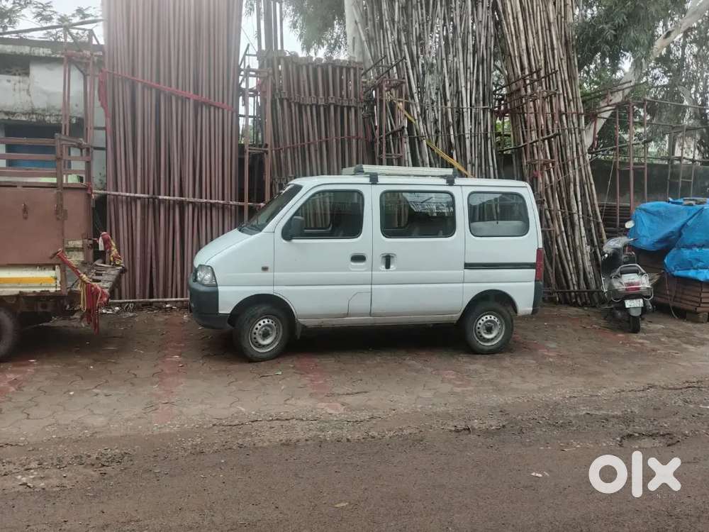 Kisko Raipur Eeco Gadi Rent / Lease Pe Chahiye Ho Toh Contact Kare