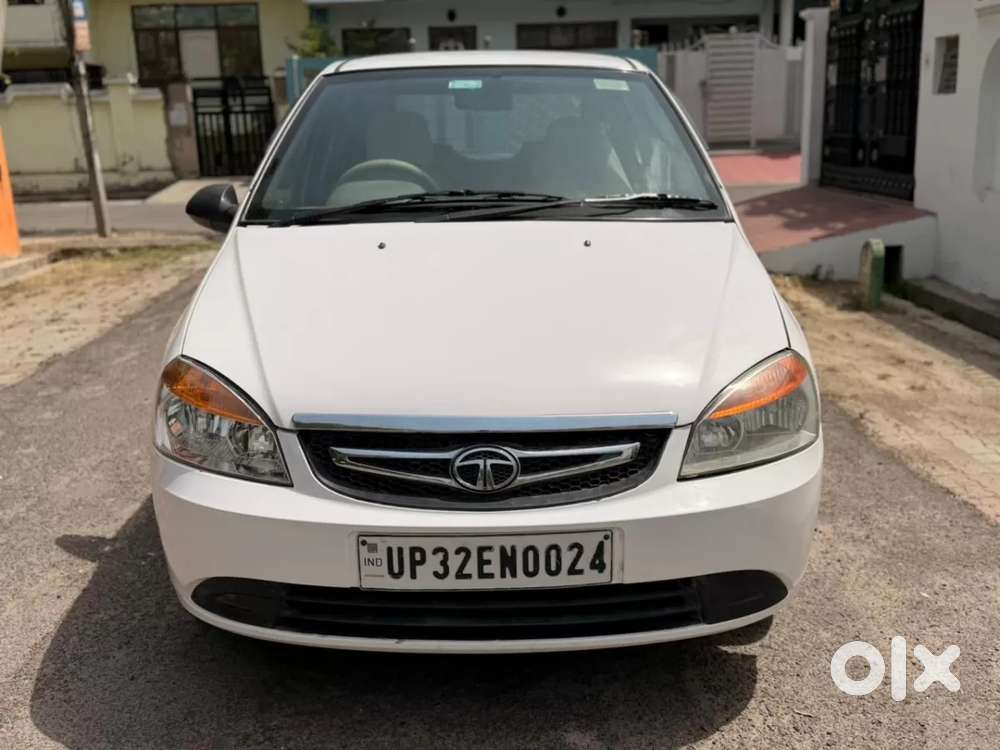 Tata Indica Ev2 Ev2 Ls, 2013, Diesel