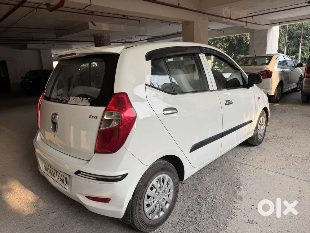 Hyundai I10 Sportz 1.1 Irde2, 2013, Petrol