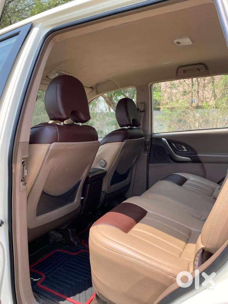 Mahindra Xuv500 W8, 2013, Diesel