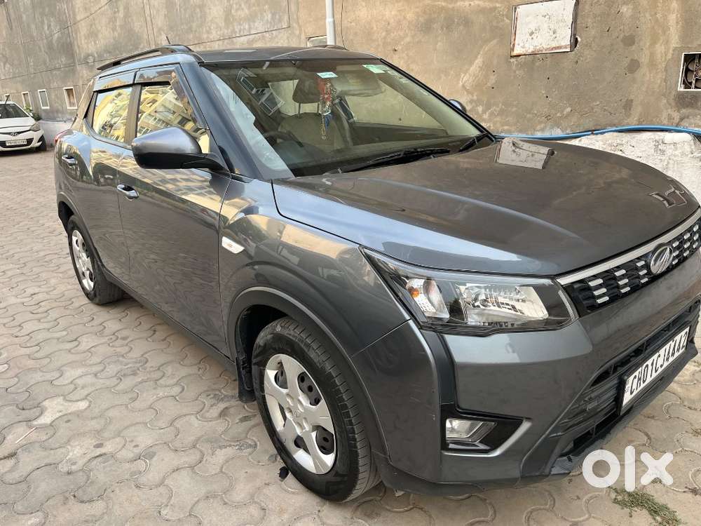 Car In Excellent Condition.