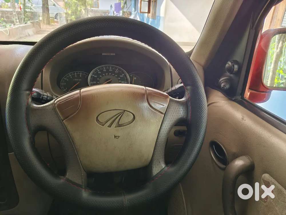 Mahindra Scorpio 2006 Diesel Good Condition