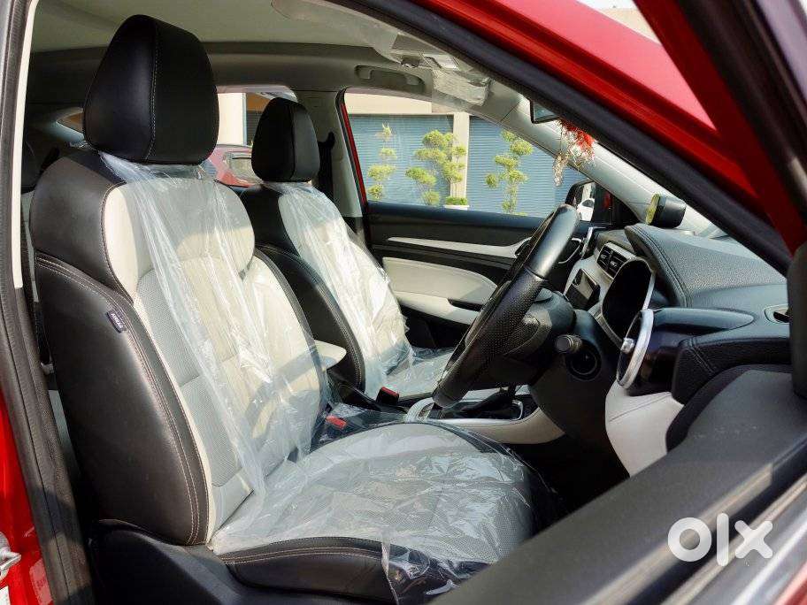 Mg Astor 1.5 Sharp Cvt, 2023, Petrol