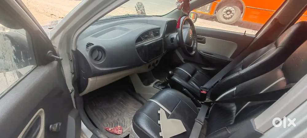 Maruti Suzuki Alto K10 - 06/10/2019cng & Hybrids 30000 Km Driven