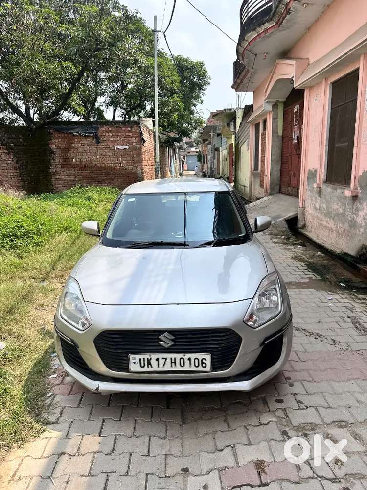 Swift Vdi Maruti 2018 Diesel Manual