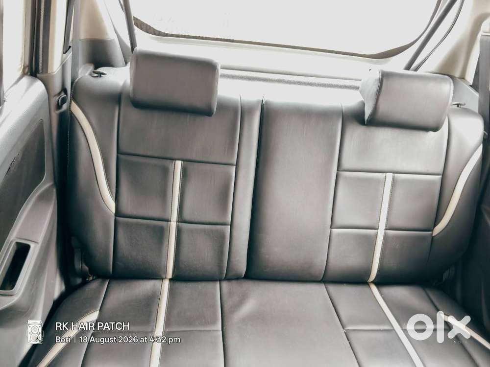 Maruti Suzuki Wagon R 2013 Petrol 2 Transmission