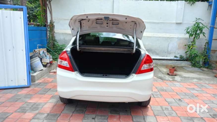 Maruti Suzuki Swift Dzire 1.3 Vxi, 2016, Petrol