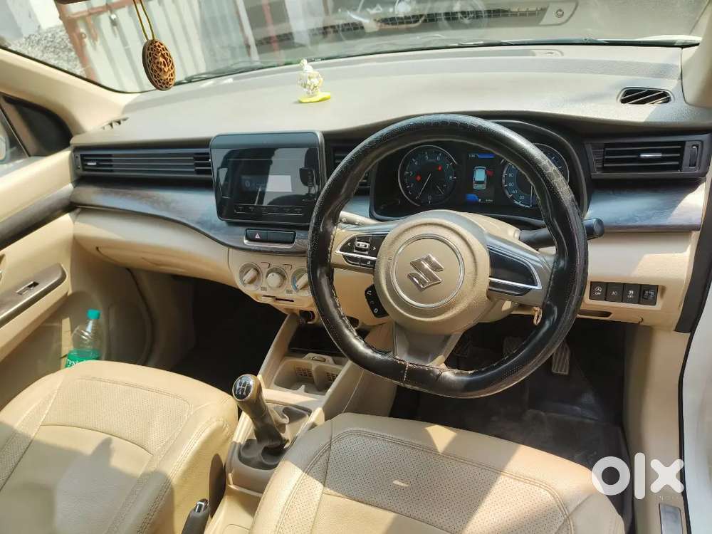 Ertiga Urgent Sell Due To Urgently My Family Need Money