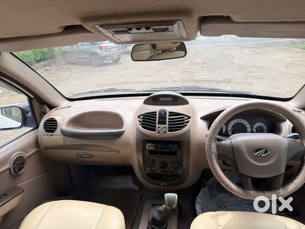 Mahindra Xylo E4 Eagle Crde 2wd