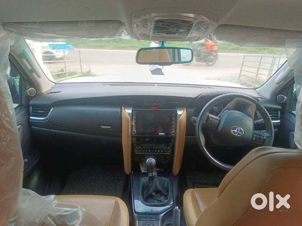 Toyota Fortuner 3.0 4x4 Manual, 2023, Diesel