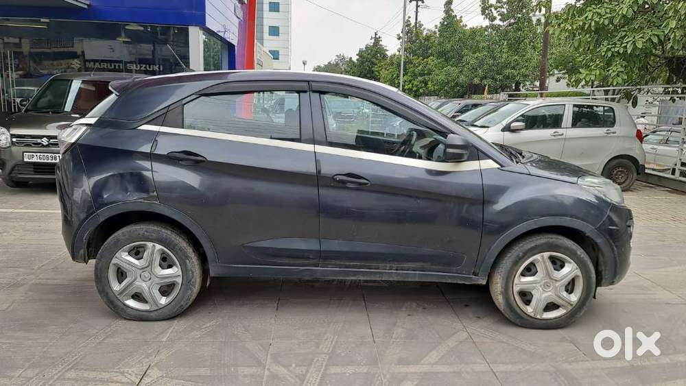 Tata Nexon 1.5 Revotorq Xm, 2019, Diesel