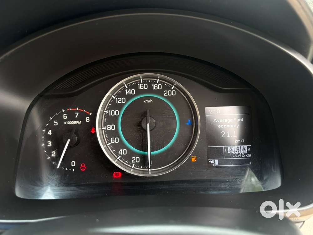 Maruti Suzuki Ignis 1.2 Delta Mt, 2025, Petrol