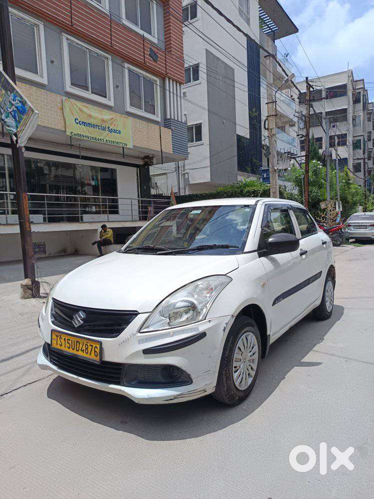 Maruti Suzuki Swift Dzire Ldi Bsiv, 2019, Diesel