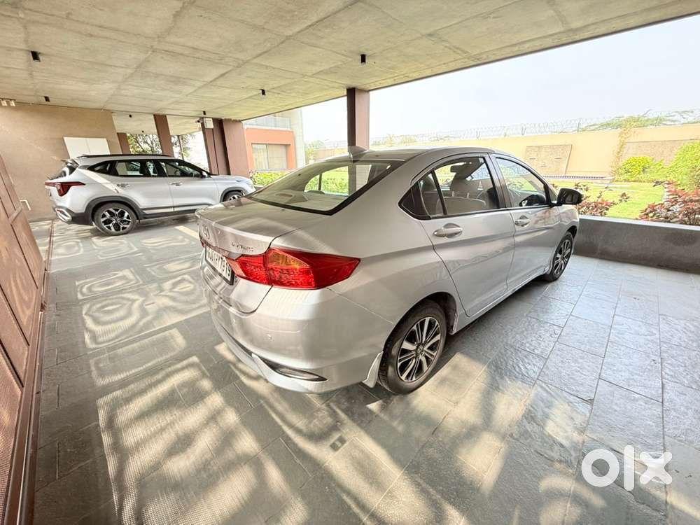 Honda City 2019 Petrol Well Maintained In Very Good Condition