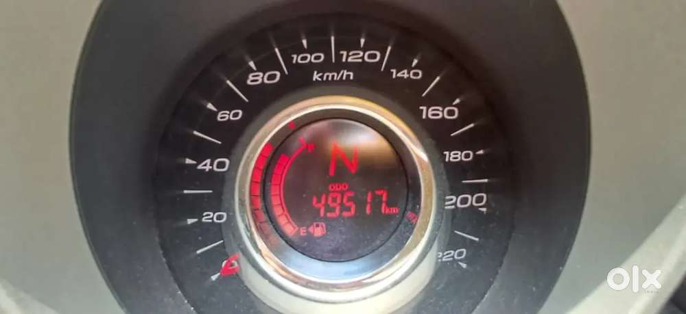 Mahindra Xuv500 2015 Diesel Well Maintained