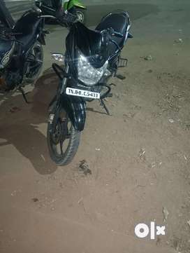 Olx bike best sale namakkal