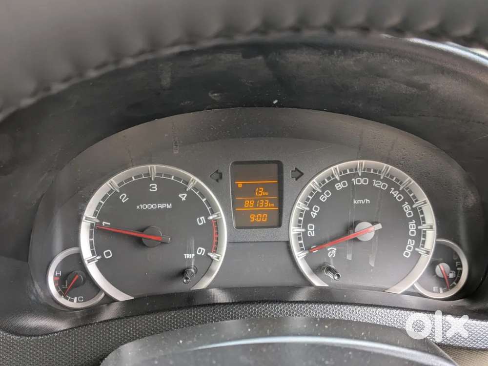 Maruti Suzuki Swift Dzire Vdi, 2012, Diesel