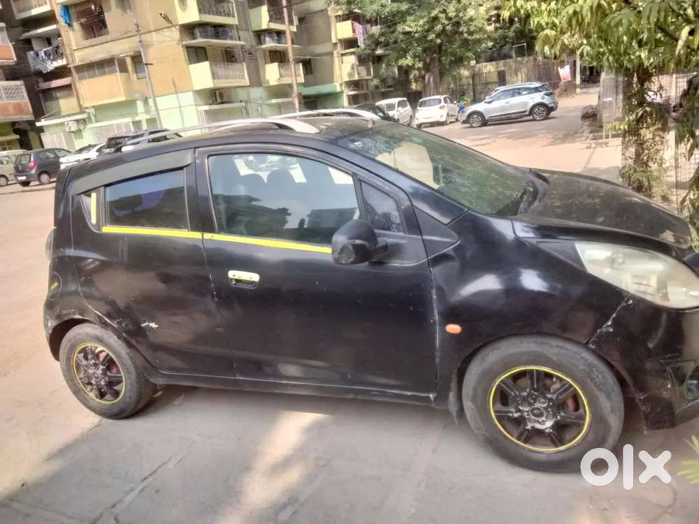 Chevrolet Beat 2011 Diesel 900000 Km Driven