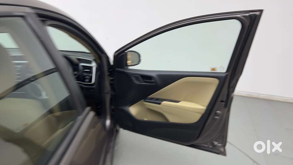 Honda City I-vtec Sv, 2014, Petrol