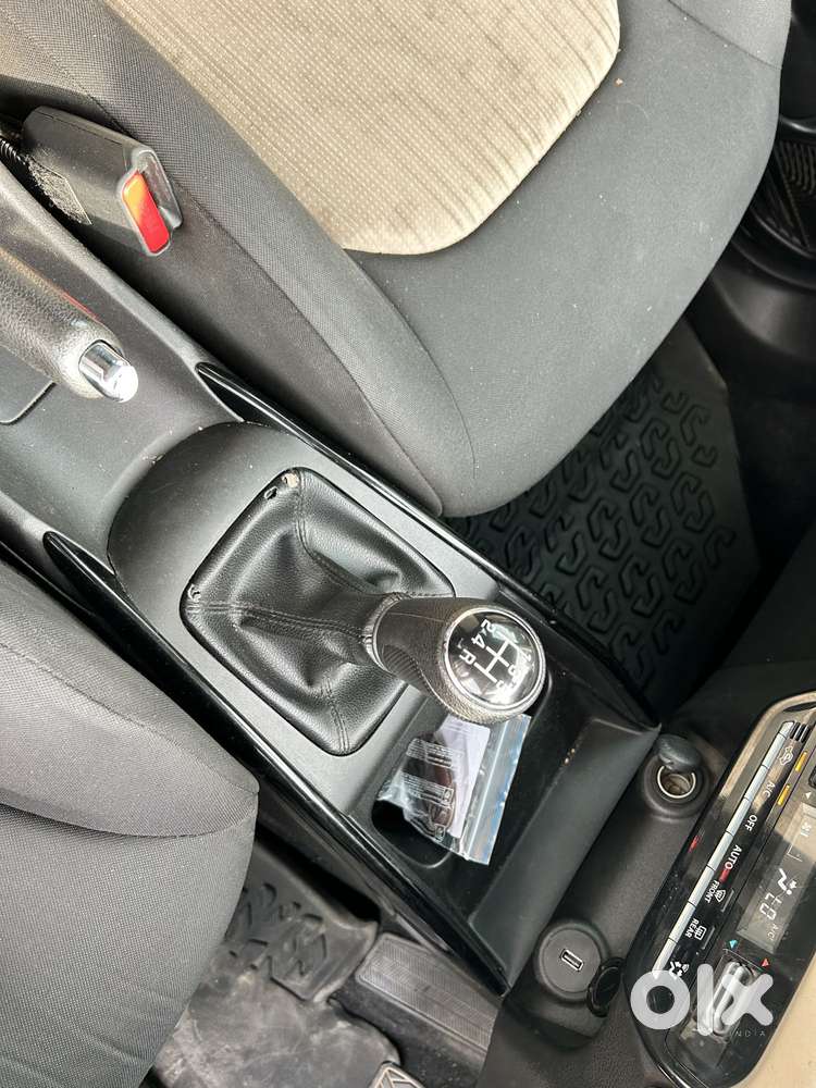 Toyota Glanza 1.2 V, 2023, Petrol