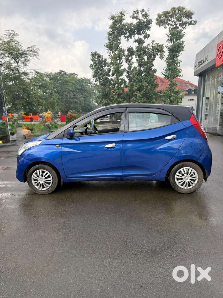 Hyundai Eon Era, 2018, Petrol