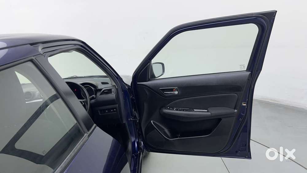 Maruti Suzuki Swift Amt Vxi, 2021, Petrol