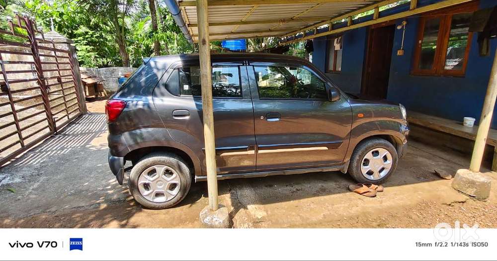 Maruti Suzuki S-presso Vxi 2021 | Petrol | Only 14,700 Km |