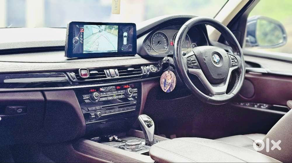 Bmw X5 Diesel 2016