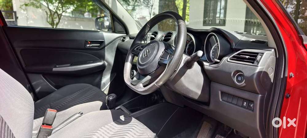 Maruti Suzuki Swift Amt Zxi, 2023, Petrol