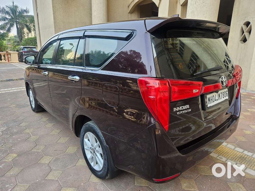 Toyota Etios Cross