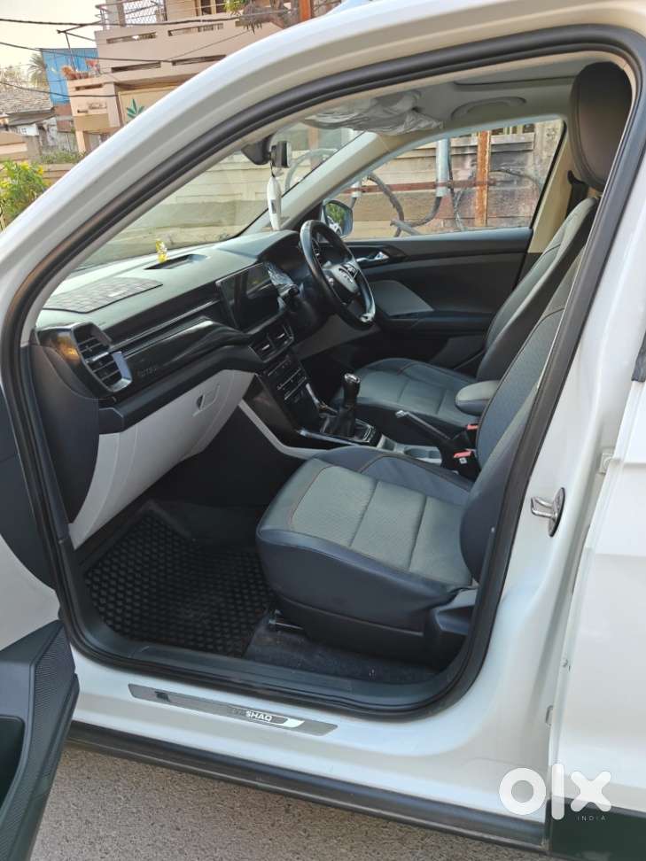 Skoda Kushaq 1.0 Tsi Style, 2023, Diesel