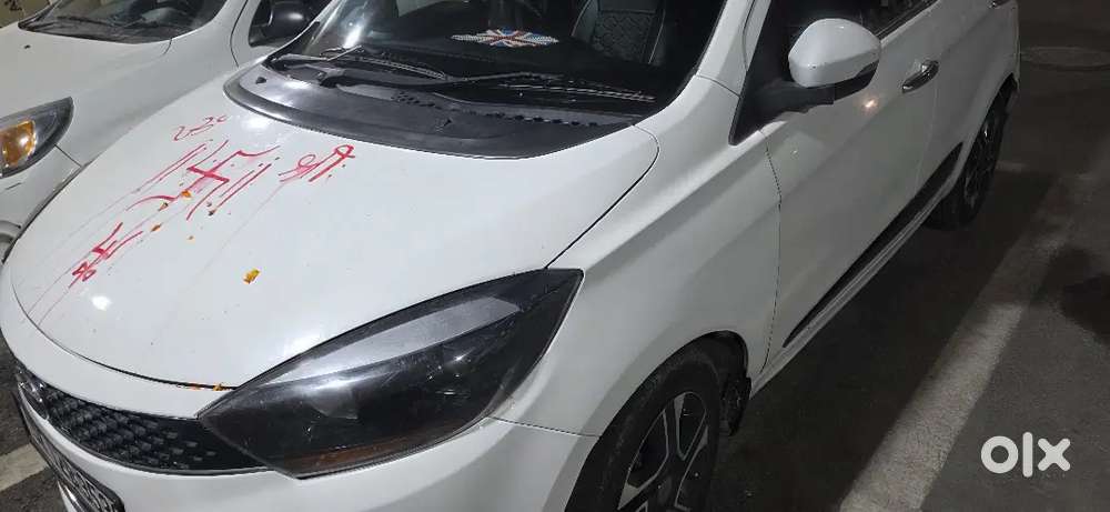 Tata Tiago Xz Plus Top Model.