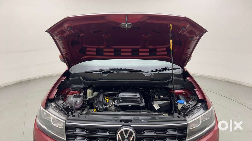 Volkswagen Taigun 1.0 Tsi Comfortline, 2022, Petrol