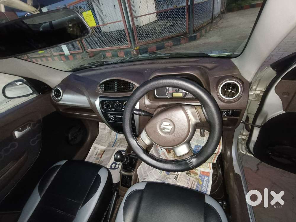 Maruti Suzuki Alto 800 2012-2016 Cng Lxi, 2013, Petrol
