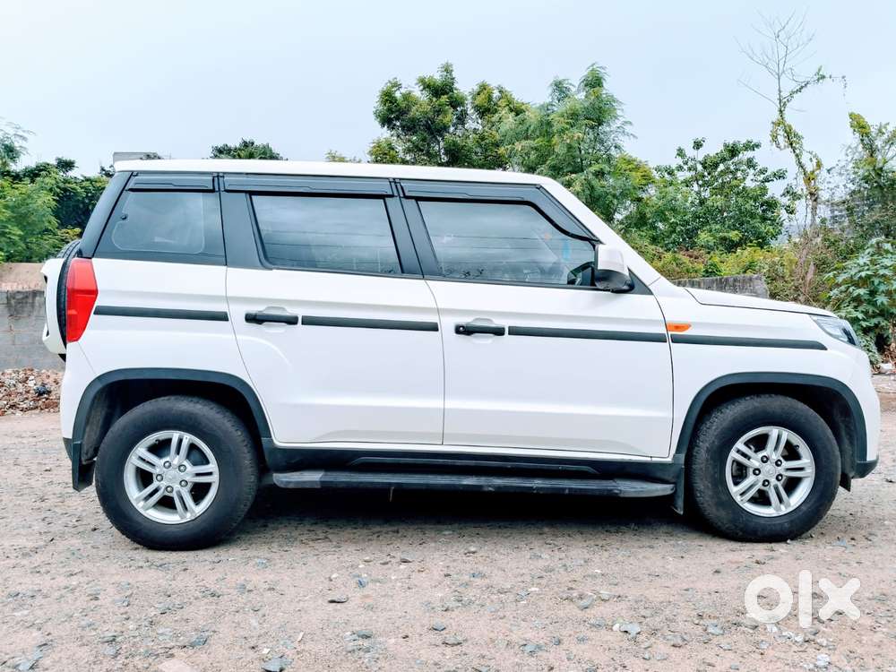 Mahindra Bolero Neo N10 (o), 2025, Diesel