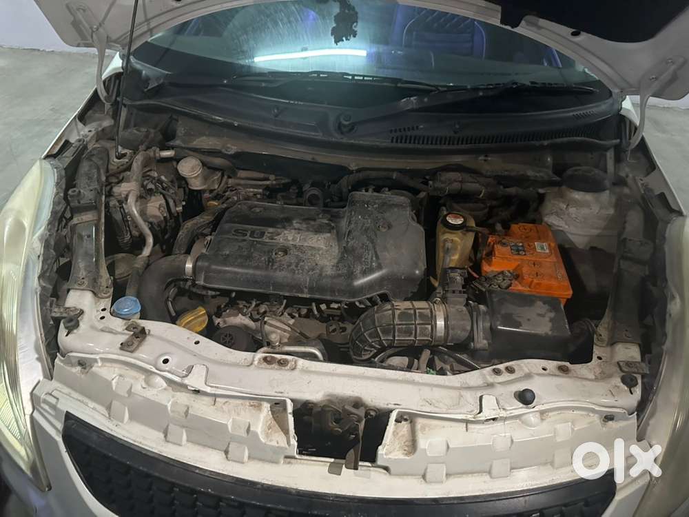 Maruti Swift Diesel 2012