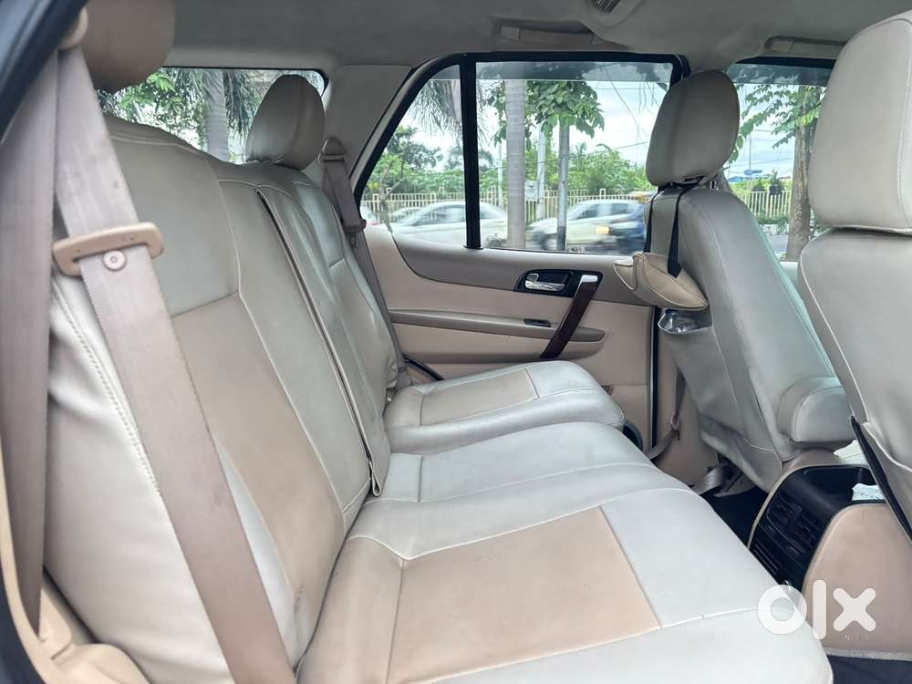 Tata Safari Storme Vx 4wd, 2013, Diesel