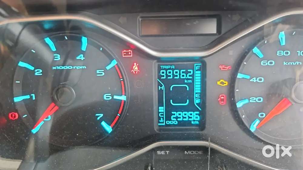 Scorpio Classic S11