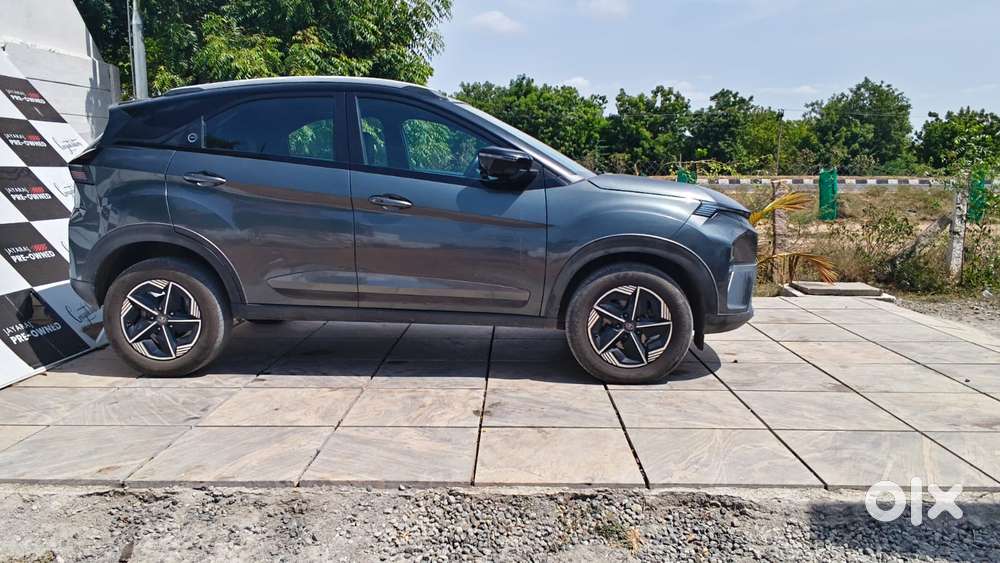 Tata Nexon, 2023, Diesel