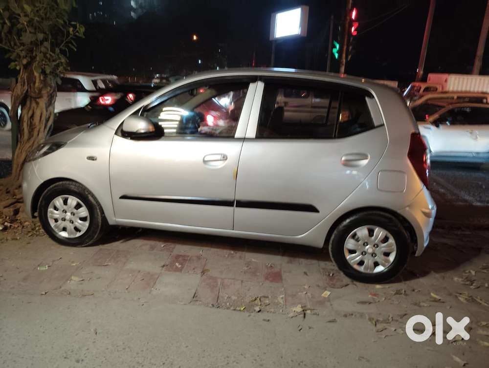 Hyundai I10 1.2 L Kappa Magna Special Edition, 2014, Cng & Hybrids