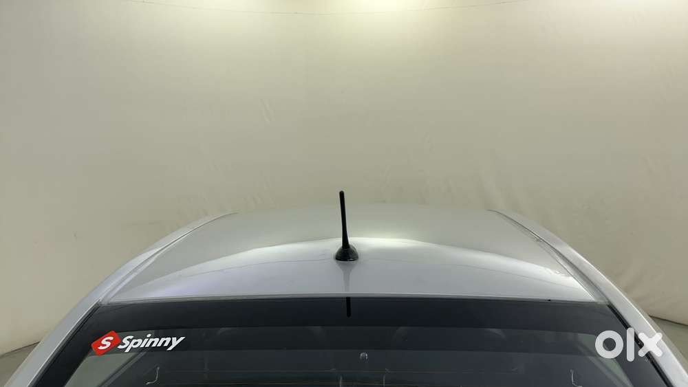 Tata Zest  Revotron 1.2 Xt, 2016, Petrol