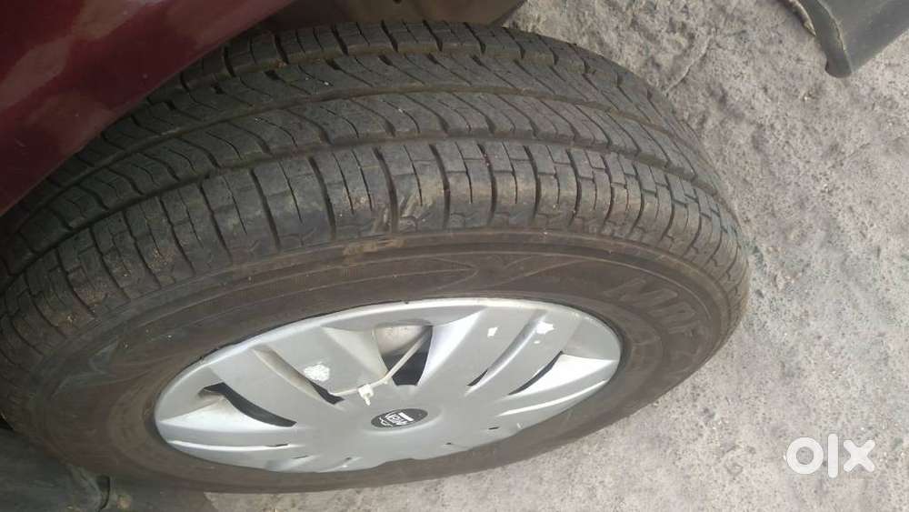 Maruti Suzuki 800, 2009, Petrol