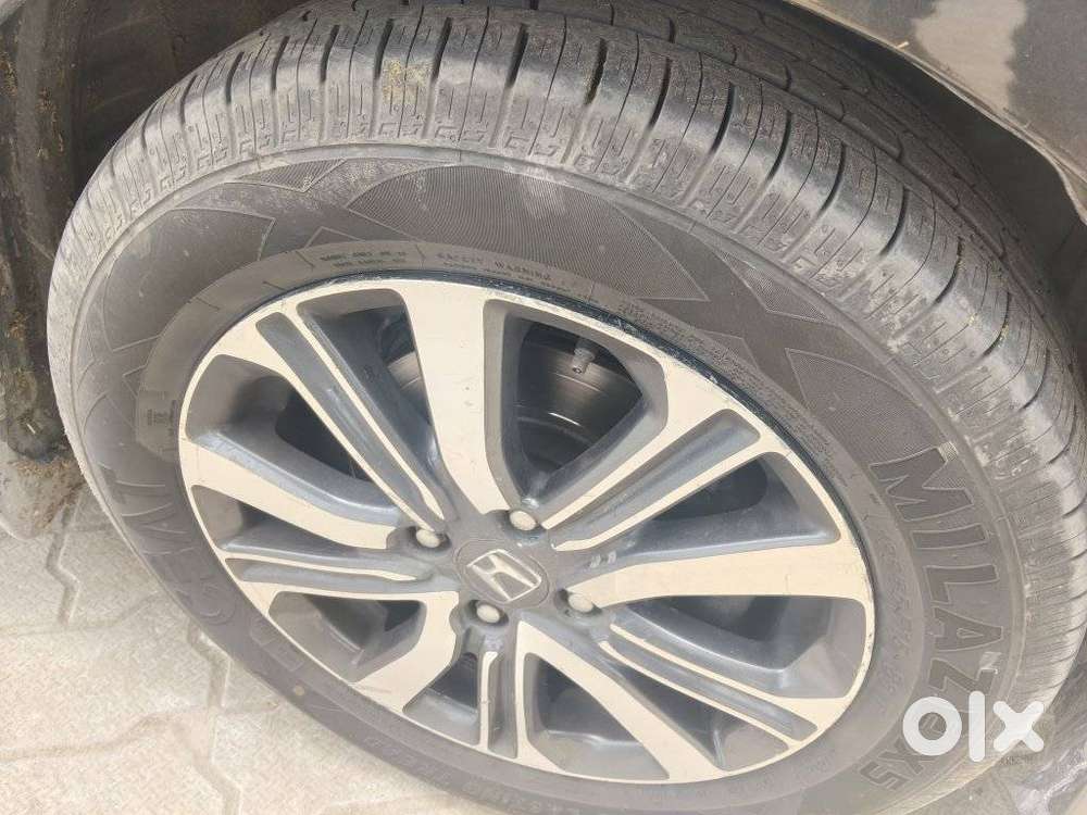 Honda City I-dtec V, 2017, Diesel