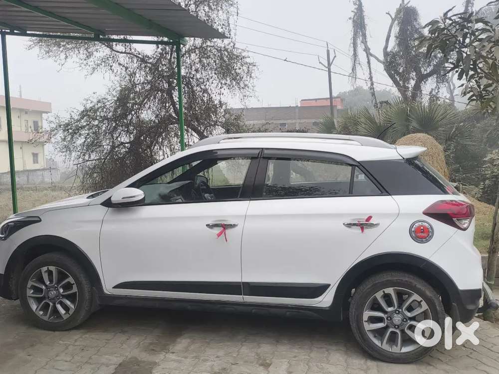 Full Mentain Car And Prosonal Use