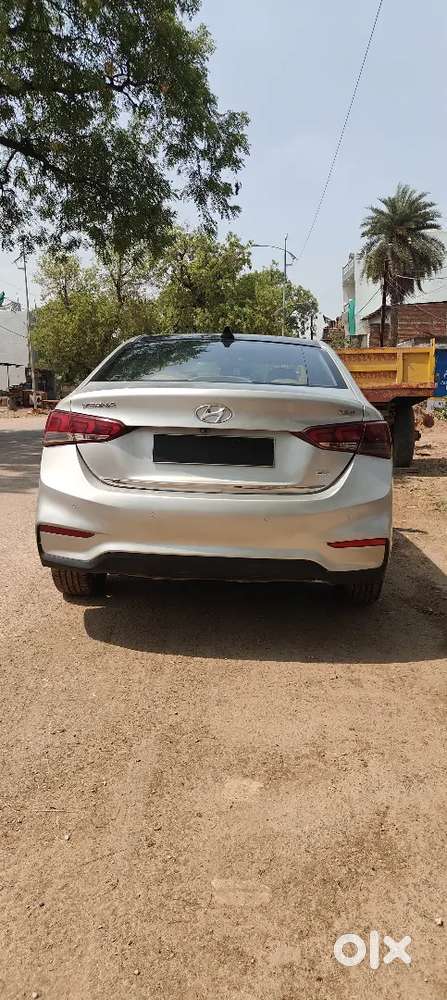 Verna For Sale