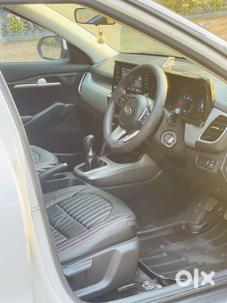 Kia Seltos Htk D, 2020, Diesel